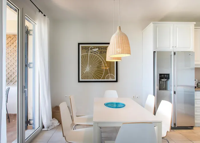 Neapoli Villas