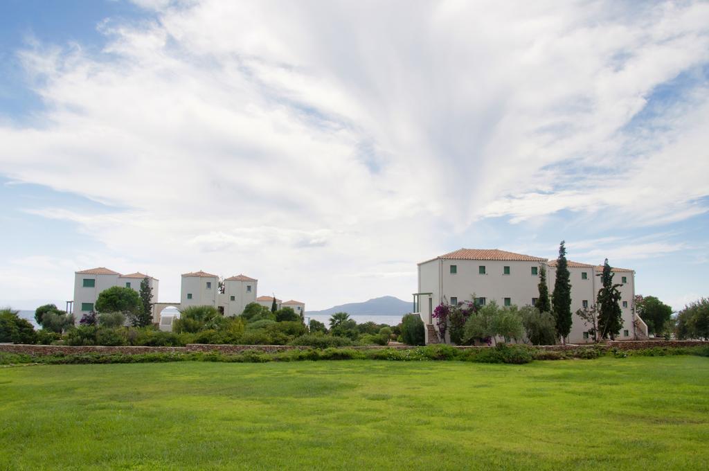 Neapoli Villa *