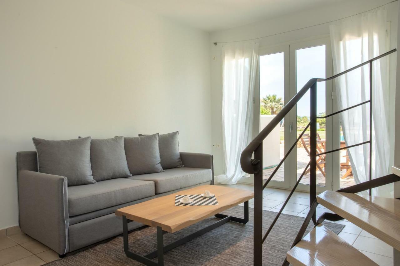 Neapoli Villa *