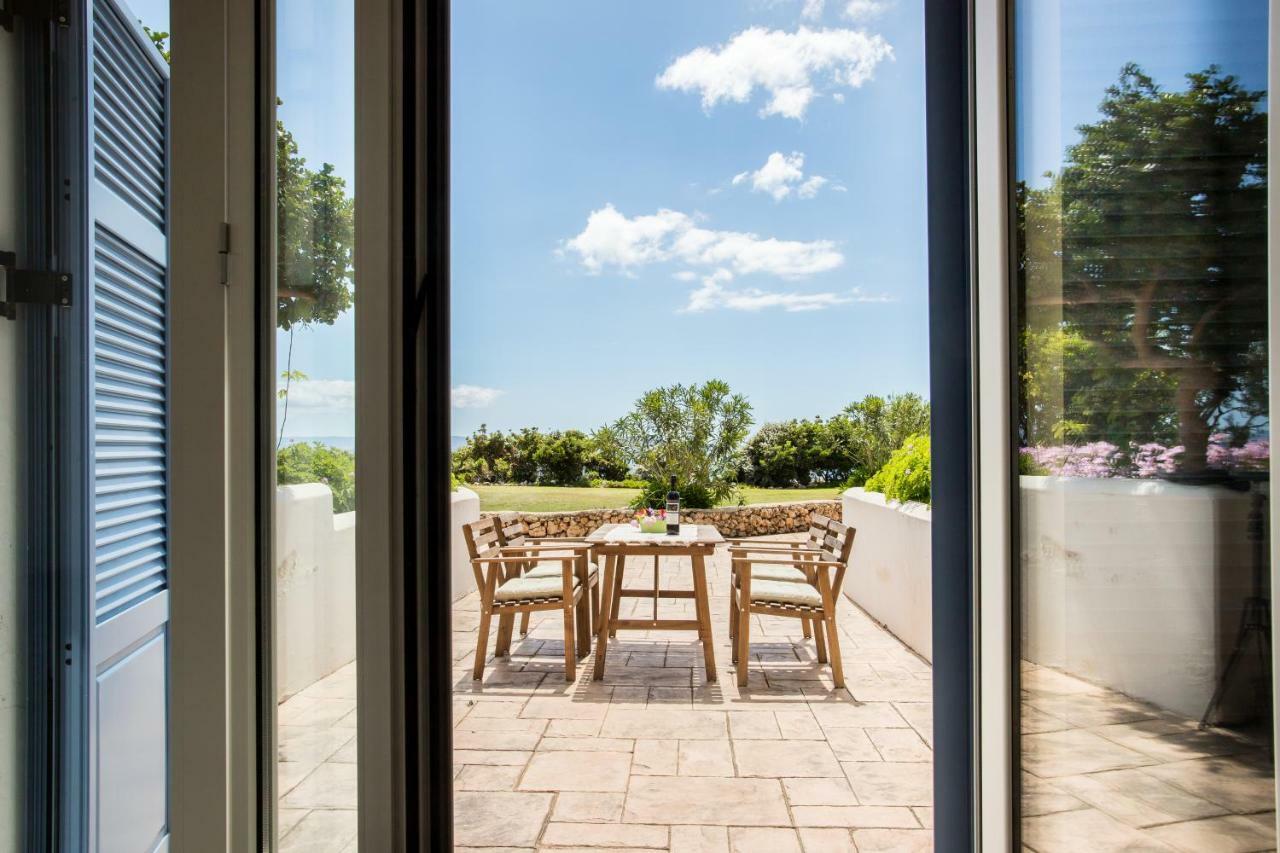 Neapoli Villa *